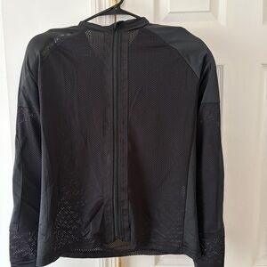 J.A.G. Motorcycle Mesh Shirt for Men with CE Certified Protective Padded Armors